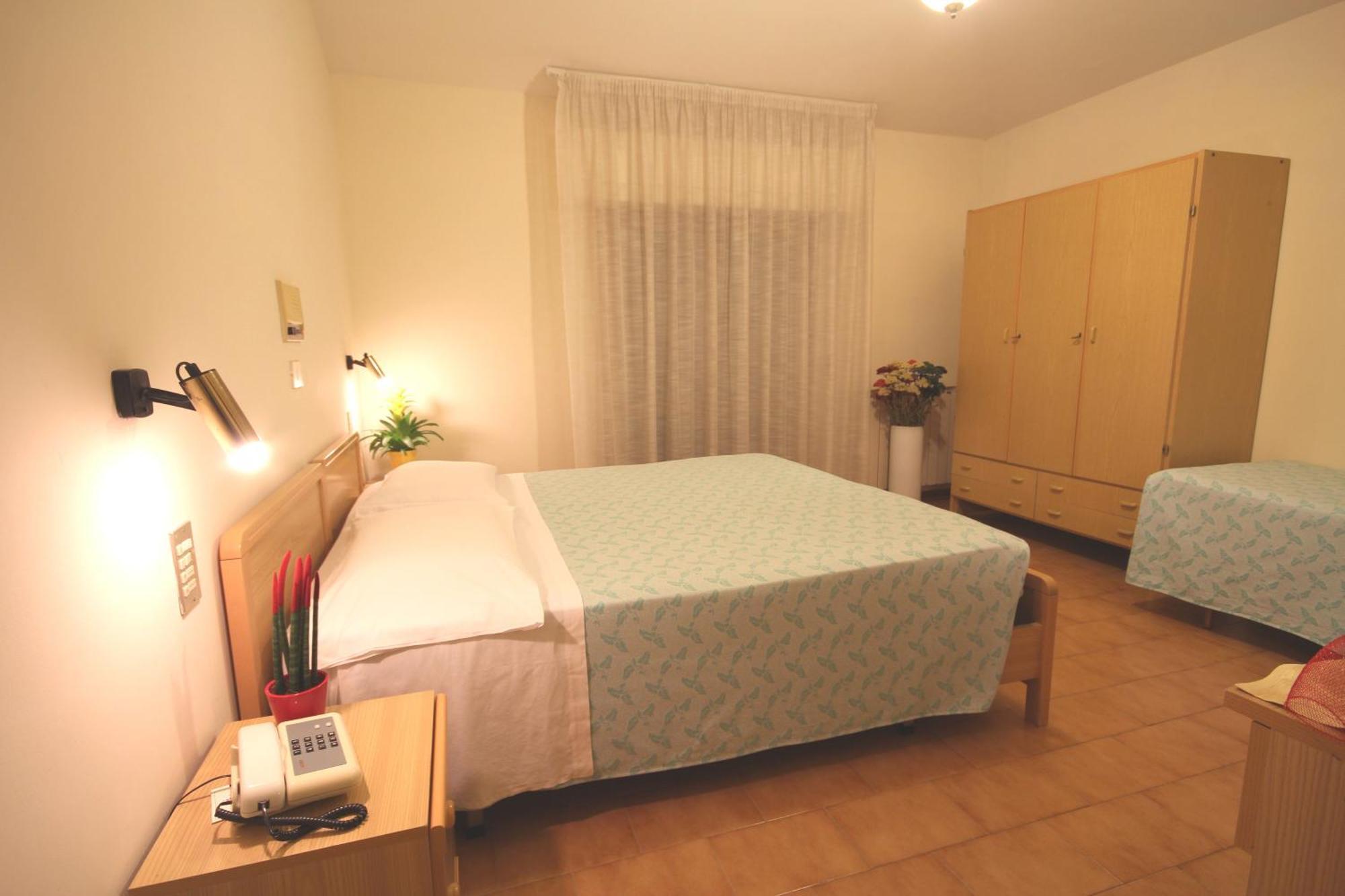 Hotel Villa Luca Chianciano Terme Room photo